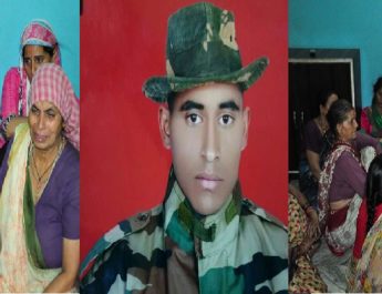 देवभूमि का एक और लाल शहीद, हफ्तेभर में देवभूमि से तीसरी शहादत 2 Hello Uttarakhand News »