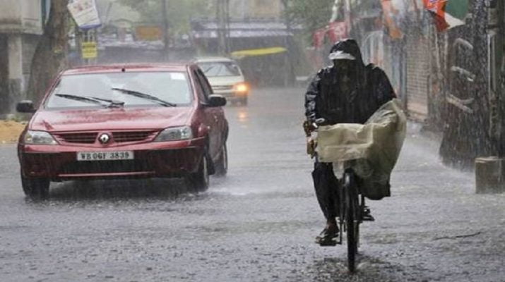 अगले कुछ दिनों में तेज आंधी और बारिश की चेतावनी 1 अगले कुछ दिनों में तेज आंधी और बारिश की चेतावनी 1 Hello Uttarakhand News »