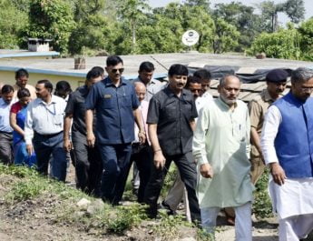 सीएम ने की मैती आंदोलन की तर्ज पर पौधारोपण करने की अपील 3 Hello Uttarakhand News »