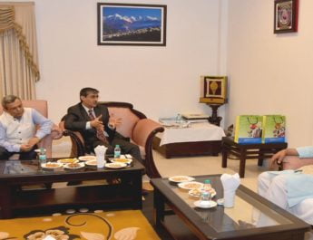 पर्यटक स्थल पर सिंगापुर व चाय की बागवानी में पनामा से लिया जाएगा सहयोग 3 Hello Uttarakhand News »