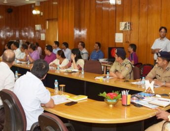 राज्य योजना आयोग का ऑनलाईन पोर्टल ‘ई आकंलन’ लाँच... 3 Hello Uttarakhand News »