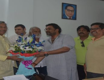 फिल्म शूटिंग के लिए सरकार द्वारा दिया जाएगा भरपूर सहयोग 2 Hello Uttarakhand News »