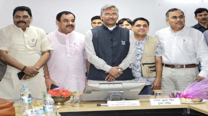 वन्य जीवों द्वारा मारे जाने पर मुआवजे की राशी में 2 लाख की बढ़त 1 Hello Uttarakhand News »