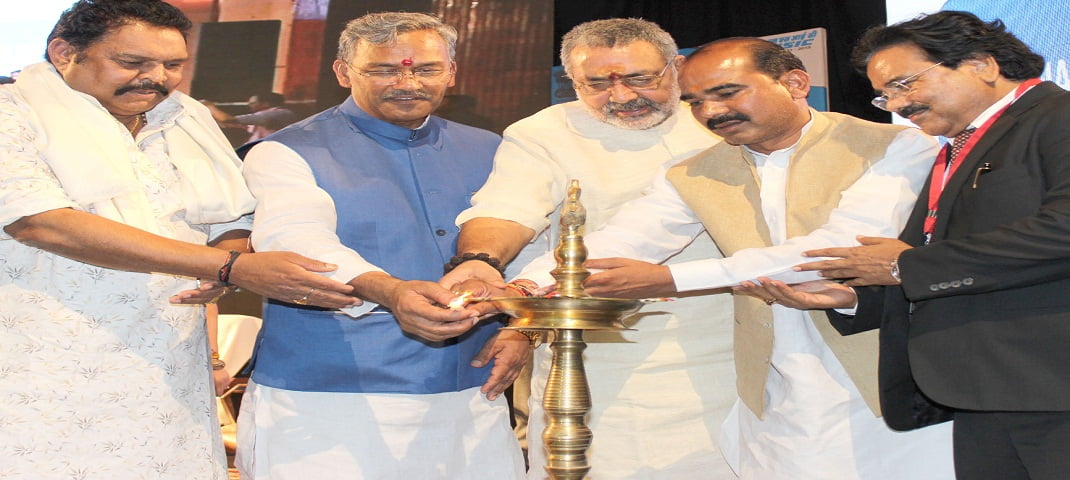 युवाओं को मात्र सरकारी नौकरियों की मानसिकता से बाहर निकलना होगा: सीएम 2 युवाओं को मात्र सरकारी नौकरियों की मानसिकता से बाहर निकलना होगा: सीएम 2 Hello Uttarakhand News »