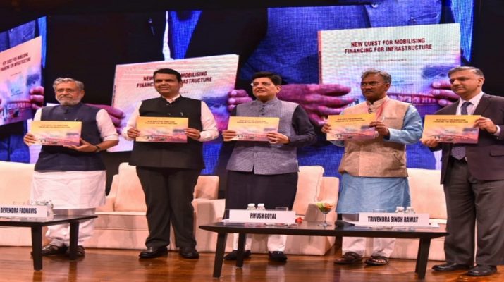 पर्वतीय क्षेत्रों में इन्फ्रास्ट्रक्चर सुधार में निवेश पर हो फोकसः मुख्यमंत्री 1 पर्वतीय क्षेत्रों में इन्फ्रास्ट्रक्चर सुधार में निवेश पर हो फोकसः मुख्यमंत्री 1 Hello Uttarakhand News »