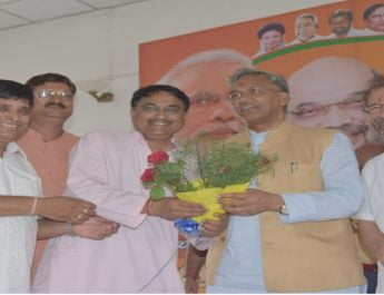 सीएम ने लाभार्थियों के सम्मेलन में किया प्रतिभाग, गिनाई मोदी सरकार की उप्लब्धियां 4 Hello Uttarakhand News »