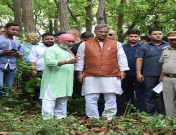 घराट हब पहल से युवाओं के लिए बढ़ेंगे रोजगार के अवसर: मुख्यमंत्री 4 Hello Uttarakhand News »