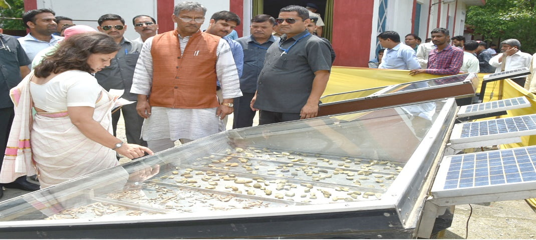 घराट हब पहल से युवाओं के लिए बढ़ेंगे रोजगार के अवसर: मुख्यमंत्री 2 Hello Uttarakhand News »