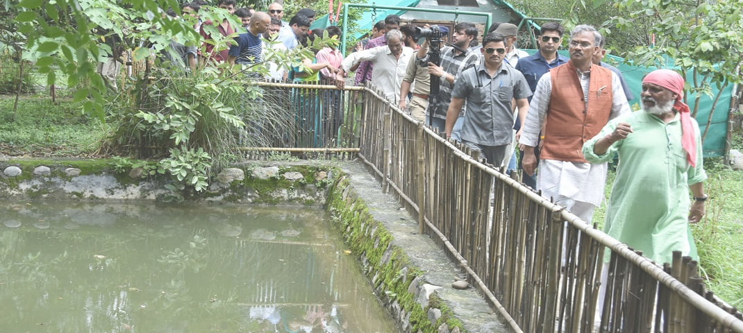 घराट हब पहल से युवाओं के लिए बढ़ेंगे रोजगार के अवसर: मुख्यमंत्री 3 घराट हब पहल से युवाओं के लिए बढ़ेंगे रोजगार के अवसर: मुख्यमंत्री 3 Hello Uttarakhand News »