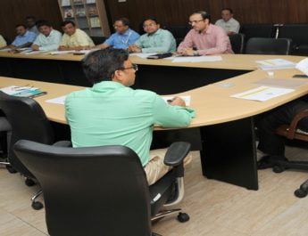 2022 तक प्रदेश में हर बेघर को घर मुहैया कराने का लक्ष्य, मुख्य सचिव ने दिए निर्देश 2 Hello Uttarakhand News »