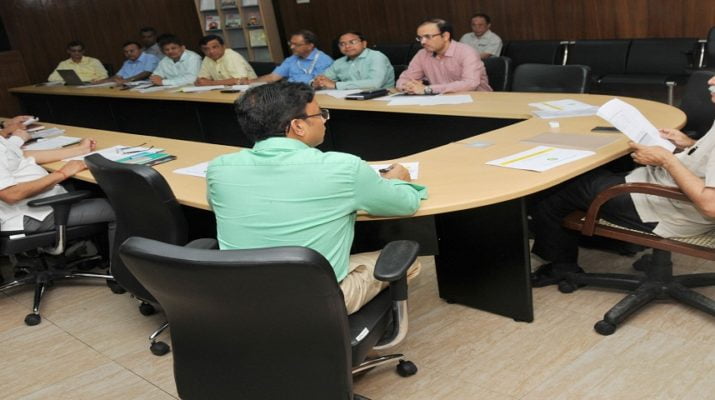 2022 तक प्रदेश में हर बेघर को घर मुहैया कराने का लक्ष्य, मुख्य सचिव ने दिए निर्देश 1 Hello Uttarakhand News »