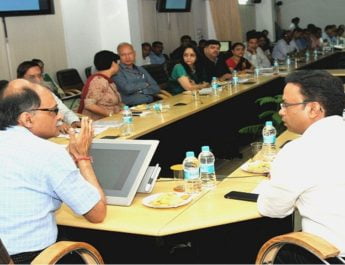 अंतर्राष्ट्रीय योग दिवस के राष्ट्रीय आयोजन के लिए देहरादून का चयन 3 Hello Uttarakhand News »