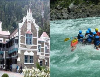 रिवर राफ्टिंग पर कोर्ट ने लगाई रोक, रिवर राफ्टिंग, पैराग्लाइडिंग व जल खेलों के नियम बनाने के निर्देश 4 Hello Uttarakhand News &raquo;