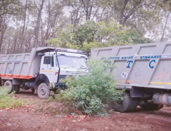 अवैध खनन व ओवरलोड वाहनों पर दून पुलिस सख्त, 7 वाहन सीज 3 Hello Uttarakhand News »