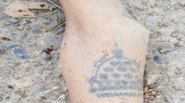 नाले मेंं मिला अज्ञात महिला का शव, जांच में जुटी पुलिस 1 Hello Uttarakhand News »