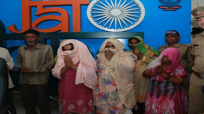 पुलिस ने किया चेन स्नेचर गिरोह 'बावरिया गैंग' का भंडाफोड़ 1 Hello Uttarakhand News »