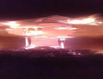 तीन मंजिला भवन में लगी आग, लाखों का सामान जलकर हुआ खाक 3 Hello Uttarakhand News »