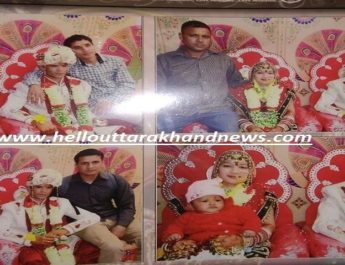 रुद्रप्रयाग पहुंचा शहीद फ़तेह नेगी का पार्थिव शरीर, सैन्य सम्मान के साथ अंतिम विदाई 2 Hello Uttarakhand News »