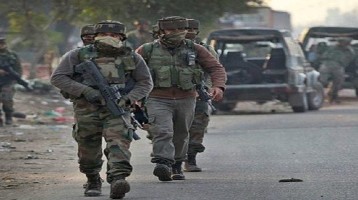 पाकिस्तान की तरफ से एक बार फिर सीजफायर का उल्लंघन, बीएसएफ के 4 जवान शहीद 1 Hello Uttarakhand News »