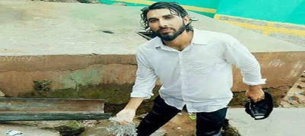 अगवा सेना के जवान का शव बरामद, ईद की छुट्टी मनाने जा रहा था घर 2 Hello Uttarakhand News »