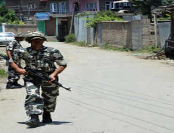 ईद के मौके पर पाकिस्तान की नापाक हरकत, सेना का एक जवान शहीद 5 Hello Uttarakhand News »