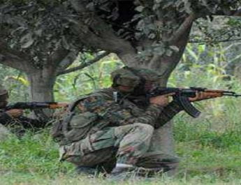 जम्मू-कश्मीर में सेना का ऑपरेशन ऑलआउट फिर शुरू, 4 आतंकी ढेर 2 Hello Uttarakhand News »