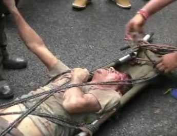 200 मीटर की खाई में गिरा सैलानी, नशे में होने की वजह से खोया संतुलन 3 Hello Uttarakhand News »