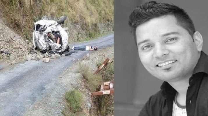 आखिरकार जागी सरकार, पप्पू कार्की के परिवार को 5 लाख की मदद की घोषणा 1 Hello Uttarakhand News »