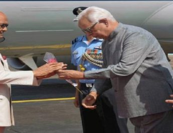 जम्मू-कश्मीर में राज्यपाल शासन लागू, राष्ट्रपति ने दी मंजूरी 3 Hello Uttarakhand News »