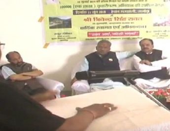 हरेला पर्व पर किए जाएंगे लाखों पेड़ रोपण, रिस्पना और कोसी नदी से होगी शुरूवात 3 Hello Uttarakhand News »