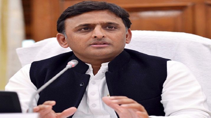 अखिलेश का बीजेपी पर तंज, चाहो तो एक्सप्रेस वे पर उतार लो अपना राफेल 1 अखिलेश का बीजेपी पर तंज, चाहो तो एक्सप्रेस वे पर उतार लो अपना राफेल 1 Hello Uttarakhand News »