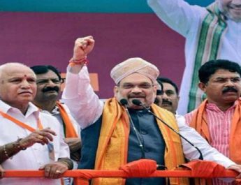 भाजपा-पीडीपी गठबंधन टूटने के बाद अमित शाह का पहला जम्मू दौरा 2 Hello Uttarakhand News »