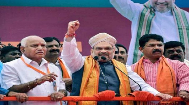 भाजपा-पीडीपी गठबंधन टूटने के बाद अमित शाह का पहला जम्मू दौरा 1 Hello Uttarakhand News »