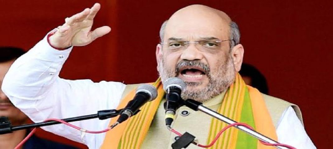 देहरादून पहुंचे अमित शाह, पार्टी के नेताओं संग करेंगे बैठक 2 Hello Uttarakhand News »