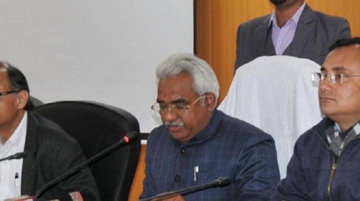 कैबिनेट बैठक में 17 बिंदुओं पर चर्चा, 14 पर लगी मुहर 1 Hello Uttarakhand News »