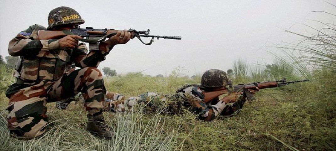 जम्मू कश्मीर के कुलगाम में सेना और आतंकीयों के बीच हुई मुठभेड़ में दो आतंकी ढेर 2 Hello Uttarakhand News »