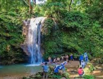 1 जुलाई से बंद हो जाएगा काॅर्बेट फाॅल 3 Hello Uttarakhand News »