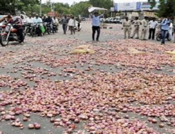 विभिन्न मांगों को लेकर किसानों ने शुरू किया 10 दिवसीय आंदोलन, प्रशासन मुस्तैद 4 Hello Uttarakhand News »