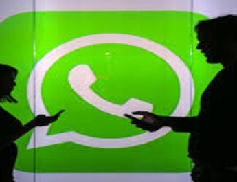 वॉट्सऐप ने जारी किया ग्रूप वीडियो कॉलिंग फीचर.. जाने कैसे करें प्रयोग.. 2 Hello Uttarakhand News »