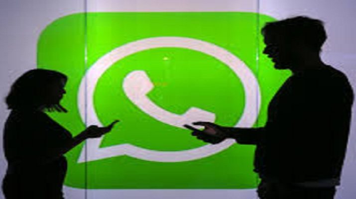 वॉट्सऐप ने जारी किया ग्रूप वीडियो कॉलिंग फीचर.. जाने कैसे करें प्रयोग.. 1 Hello Uttarakhand News »