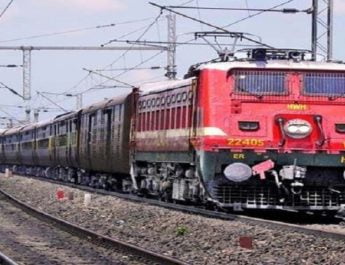 अब लेट नहीं होगी ट्रेन, रेलवे ने लिया बड़ा फैसला 4 Hello Uttarakhand News »