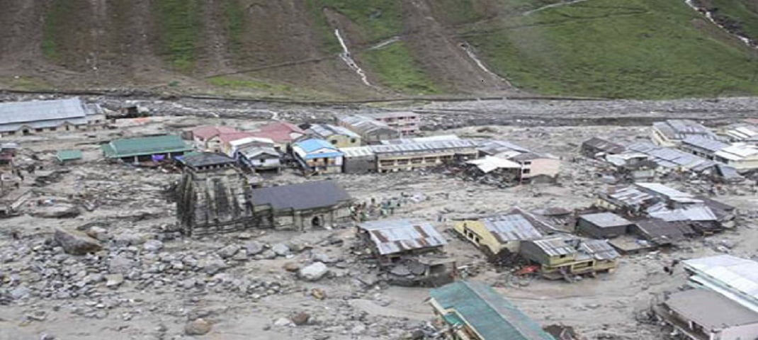 केदारनाथ आपदा के पांच साल, आज भी भीषण त्रासदी को नहीं भूले लोग 2 Hello Uttarakhand News »