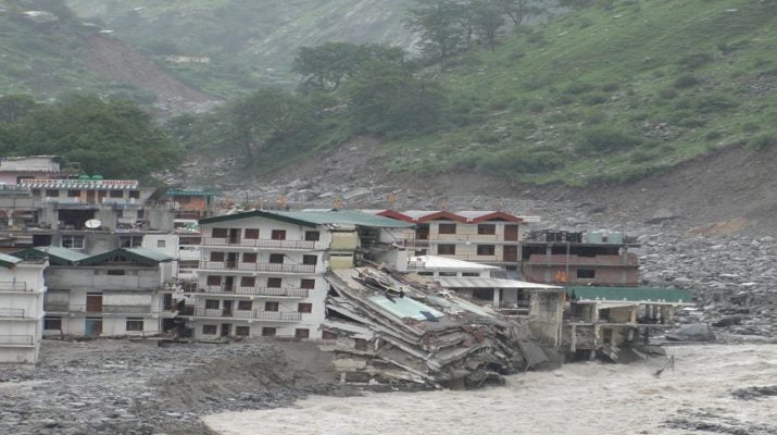 केदारनाथ आपदा के पांच साल, आज भी भीषण त्रासदी को नहीं भूले लोग 1 Hello Uttarakhand News »