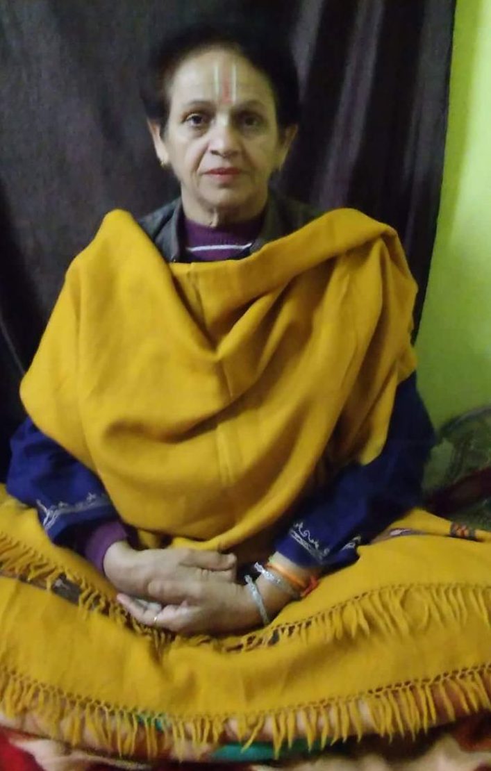 दून स्थित एफआरआई योग शिविर के गेट पर महिला की मौत, योग शिविर में पीएम मोदी मौजूद 2 Hello Uttarakhand News »