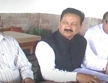 सीएम के कार्यक्रम में स्थानीय विधायक को नहीं किया आमंत्रित, कांग्रेस विधायक ने जताई नराजगी 3 Hello Uttarakhand News »