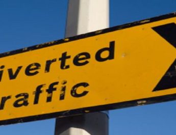 अन्तराष्ट्रीय योग दिवस को लेकर शहर के कई जगहों पर रूट डायवर्ट 2 Hello Uttarakhand News »