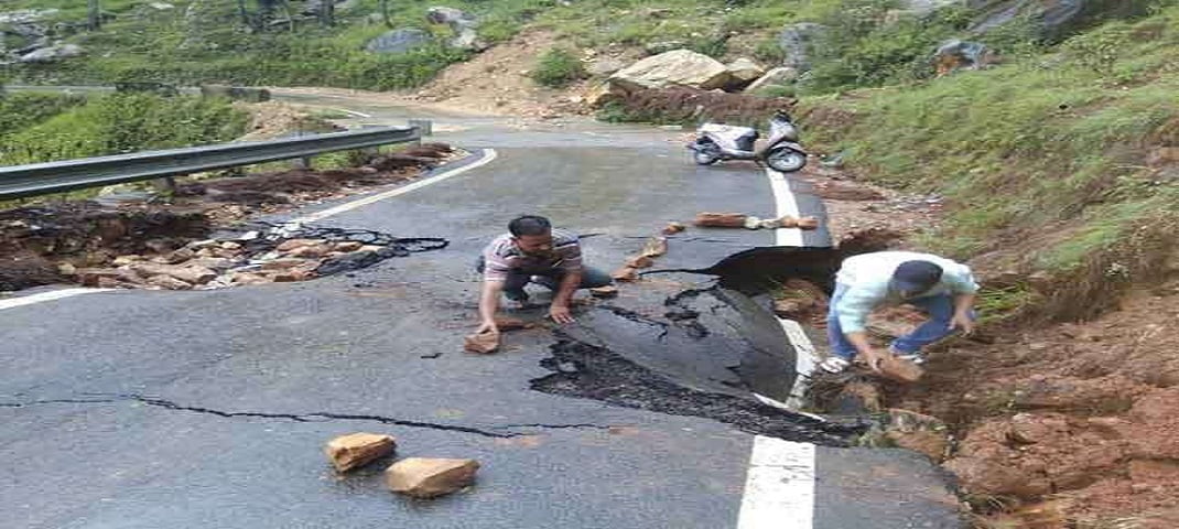 उत्तराखण्ड के इन जिलों में हो सकती है भारी बारिश, मौसम विभाग ने जारी किया अलर्ट 2 उत्तराखण्ड के इन जिलों में हो सकती है भारी बारिश, मौसम विभाग ने जारी किया अलर्ट 2 Hello Uttarakhand News »