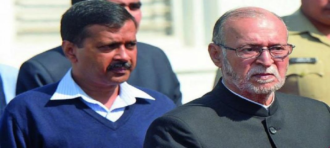 सुप्रीम कोर्ट के फैसले से उप-राज्यपाल को झटका, केजरीवाल सरकार की बड़ी जीत 2 Hello Uttarakhand News »