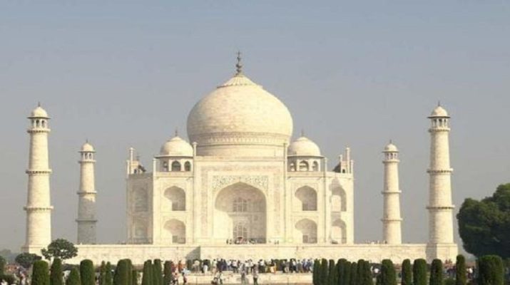 सुप्रीम कोर्ट ने ताजमहल के संरक्षण को लेकर केन्द्र सरकार को लगाई फटकार 1 सुप्रीम कोर्ट ने ताजमहल के संरक्षण को लेकर केन्द्र सरकार को लगाई फटकार 1 Hello Uttarakhand News »