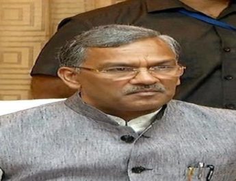 Uttarakhand: पूर्व मुख्यमंत्री त्रिवेंद्र सिंह रावत नहीं लड़ना चाहते हैं चुनाव, भाजपा राष्ट्रीय अध्यक्ष को लिखा पत्र 2 Hello Uttarakhand News »